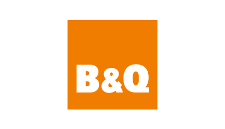 B&Q
