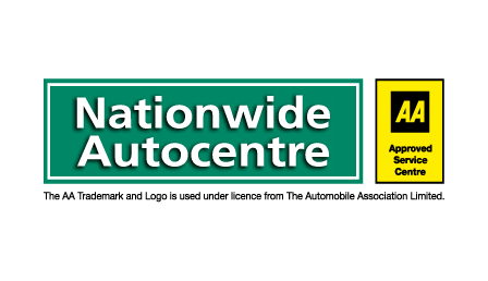 Nationwide Autocentres